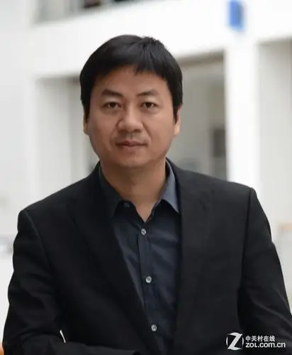 联想集团中国区副总裁t模式事业部总经理 王峰