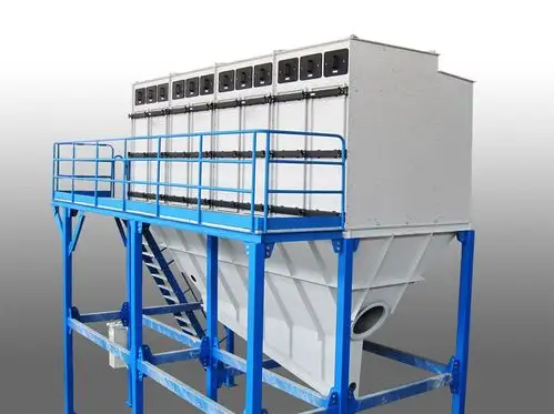 塑烧板除尘器系列_塑烧板除尘器,烧结板除尘器,塑烧板过滤除尘器_河北