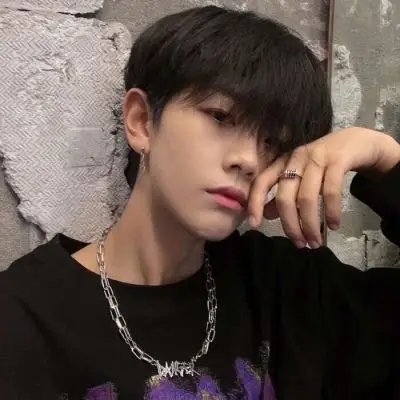 2021最潮微信头像男 超酷2021适合微信头像的高清图片男