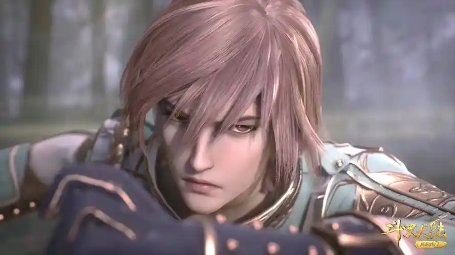 斗罗大陆秦明掉的不是魂骨唐三好尴尬一集时长可能还会减少