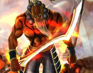 浏览词条 剑圣是基于魔兽争霸3:冰封王座(由暴雪娱乐公司出品)的多人