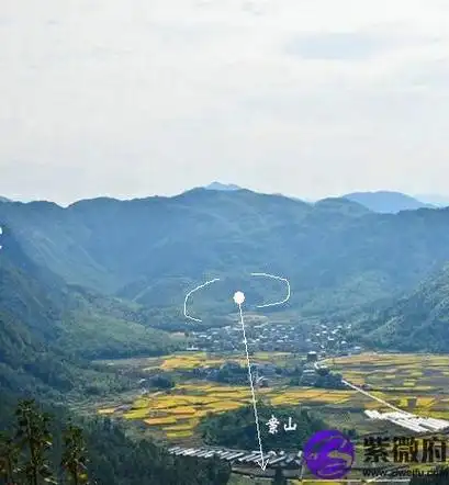 选墓地怎样看风水