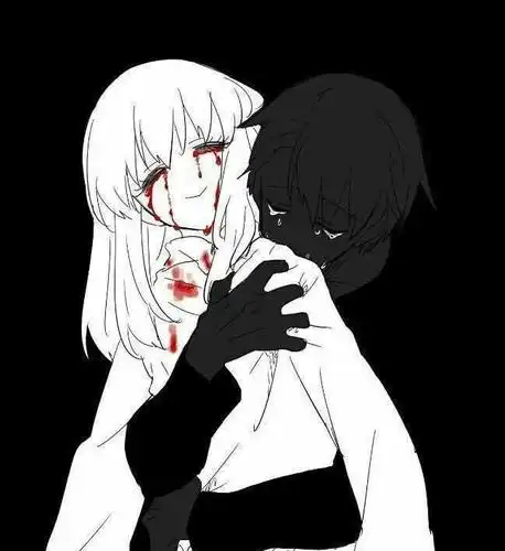 有没有很丧很丧的图?