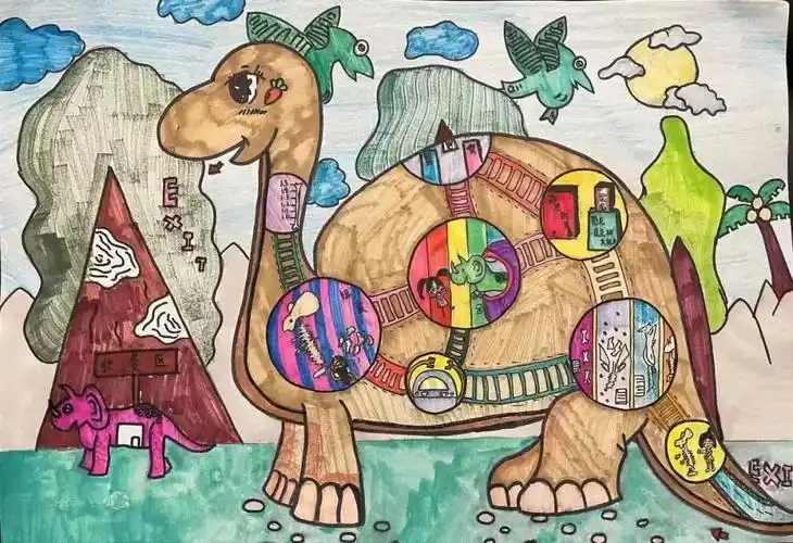 【校园文学】我心中的博物馆_铜川新闻网