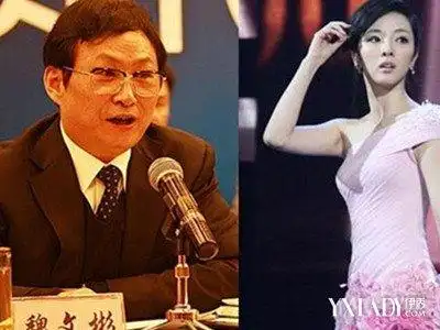 【图】李思思资料简介 其老公魏文彬身份履历惊人