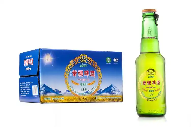 福建青稞啤酒的的成分