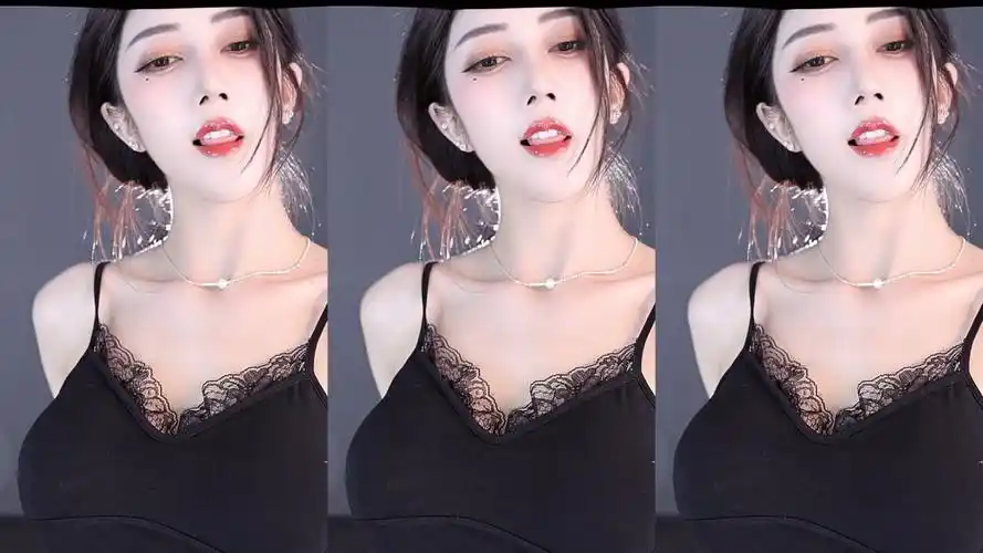 虎牙 车老板呢 3.29 热舞4