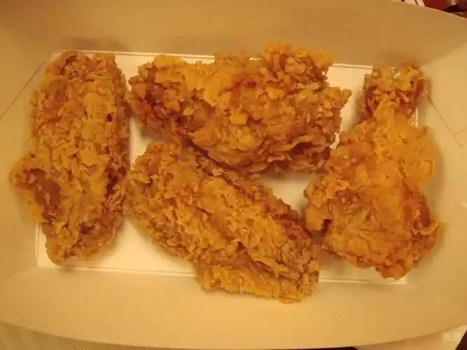 肯德基(谷埠店)