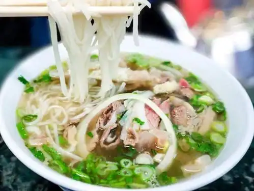 第2碗面acecook牛肉味汤河粉