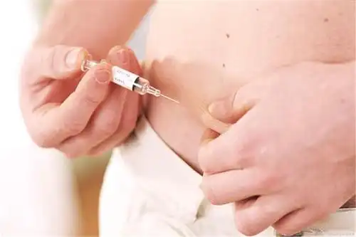 糖尿病患者注射胰岛素,不注意这7个小细节,可能就白打了