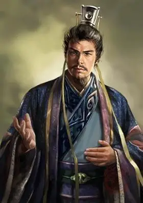 周静帝即位时才7岁,还是个不懂事的小孩,所以杨坚就在郑译和刘昉的