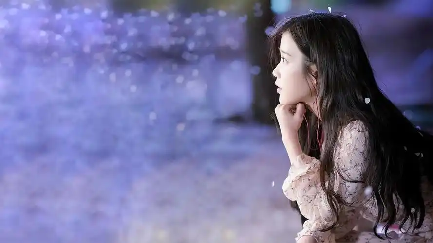 有没有iu电脑壁纸