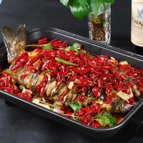 郑州烤鱼加盟烤鱼店加盟招商