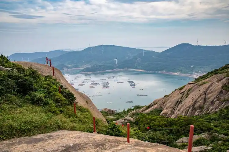 连江奇达村 - nd闲情夏日 - 图虫