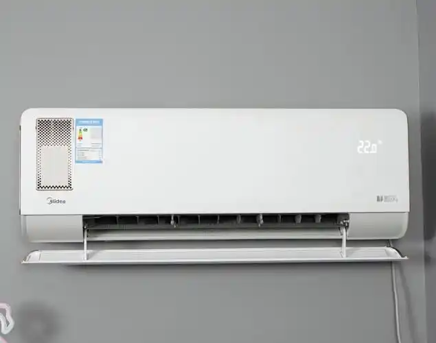 爆火的新风空调优势何在新风空调选哪款比较好