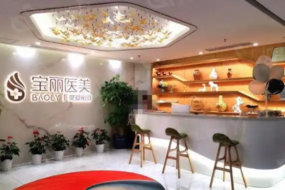 2023深圳十大正规整形医院排名公布