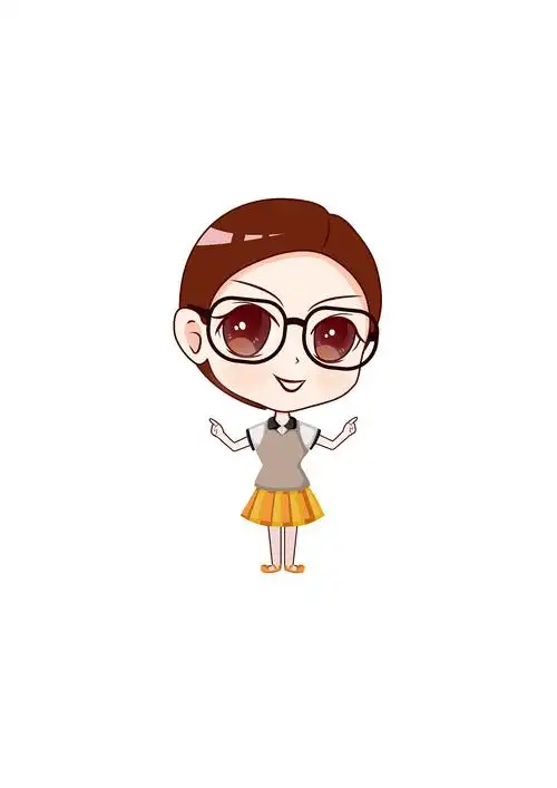 幼儿园教师形象设计