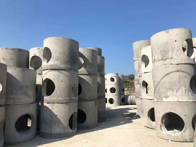 06ms201-3检查井图集|06ms201-5检查井图集 - 仿石pc砖,透水砖,检查井