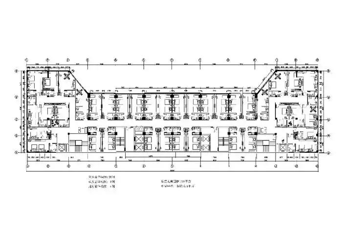 商务酒店空间设计