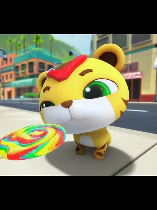 微瑕阿五不出就炫耀一下