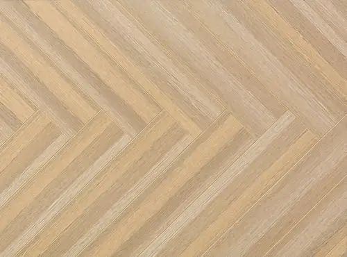 凯悦地板巴洛克人字拼混搭地板效果图片