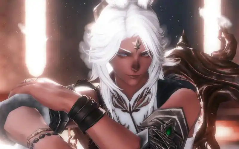 ff14gmv和兔男一起狠狠爱