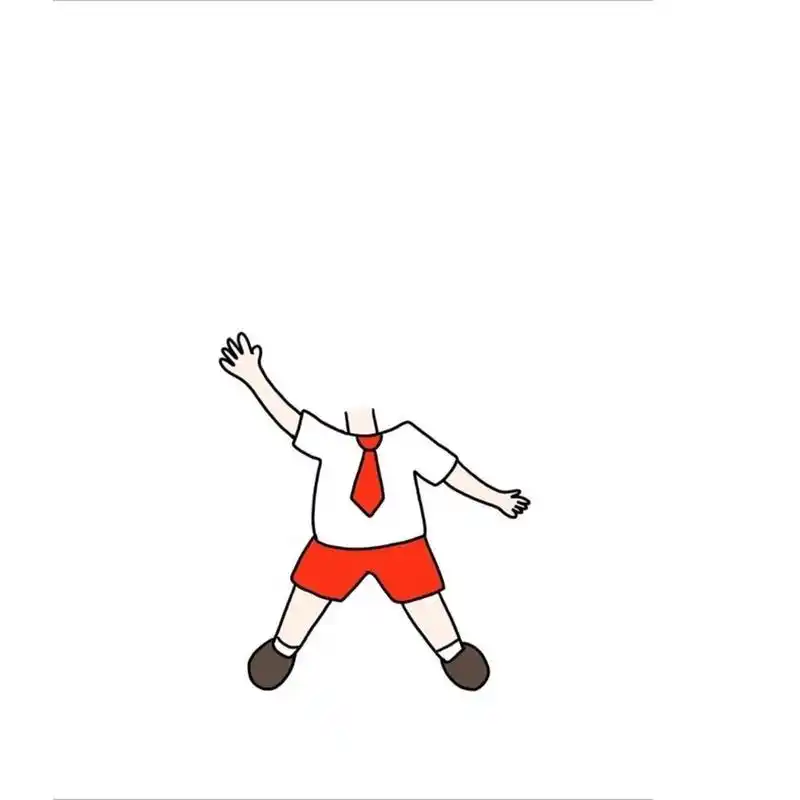 幼儿园小朋友可爱卡通男宝抠图png素材 想要所有抠图素材的可见最后一