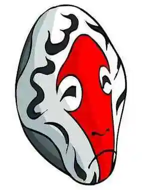 642昆 曲脸谱简笔画 我爱京剧脸谱京剧脸谱简笔画图片脸谱简笔画怎么