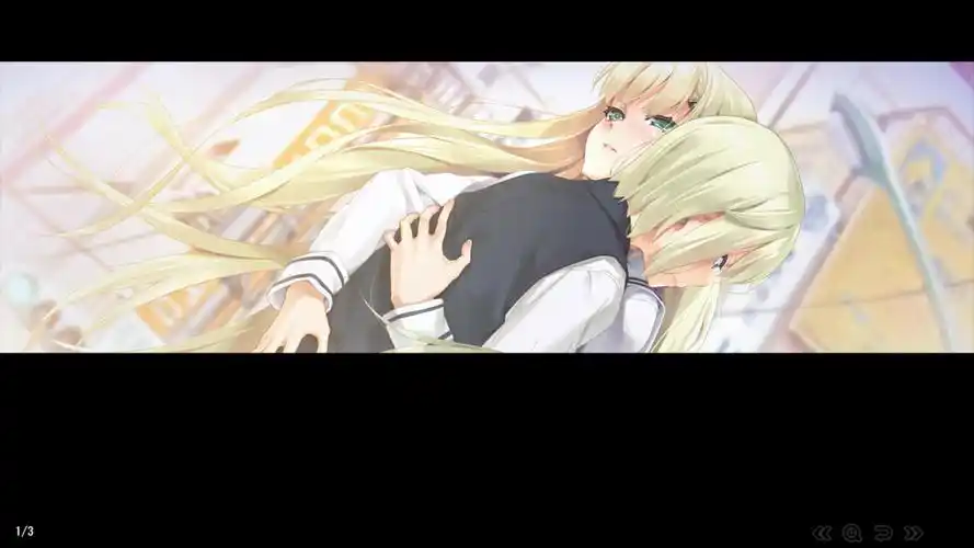 我永远喜欢觋夕莉jpg高清图集