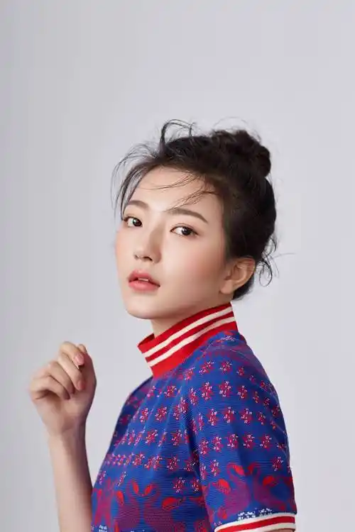 《激荡》白卉子:角色和人生一样,无法重复