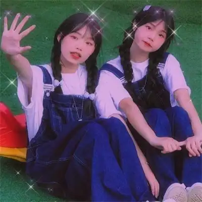 微信闺蜜专用朋友圈背景图片_闺蜜姐妹_美头网