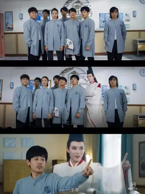 棋魂那些年错过的良心好剧