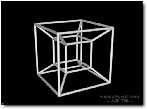 四维空间批判 - 简书