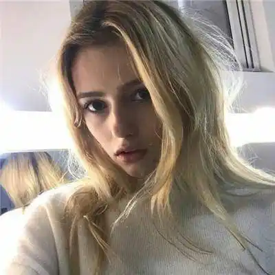 限量版欧美霸气女生头像超拽流年里的青春