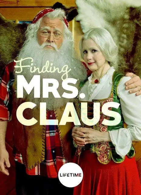 finding mrs. claus