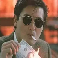 霸气赌神头像 霸气发哥帅气赌神头像_微信头像图片大全