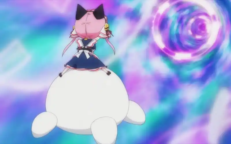 【1080p /bd】红壳的潘多拉 ncop/ed