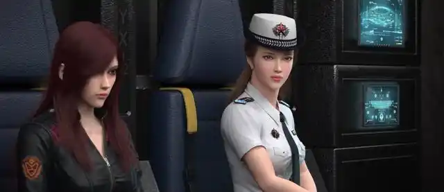 烈阳天道开播,蕾娜与孙悟空打架打出感情,玄天极自取灭亡