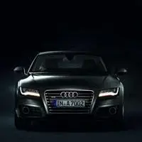 奥迪a7图片头像_微信头像图片大全