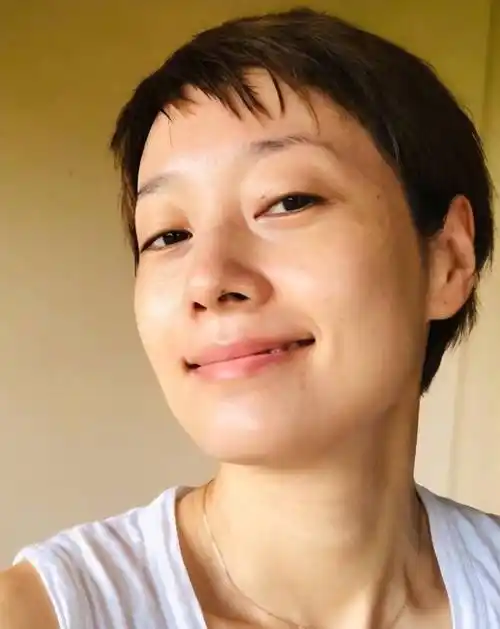 马伊琍:我卸妆了,刘涛:我也卸妆了,再看高圆圆:差距真大