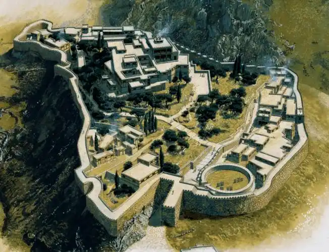 希腊文明的兴衰宾大古代史教授深度解析古希腊3000年历史