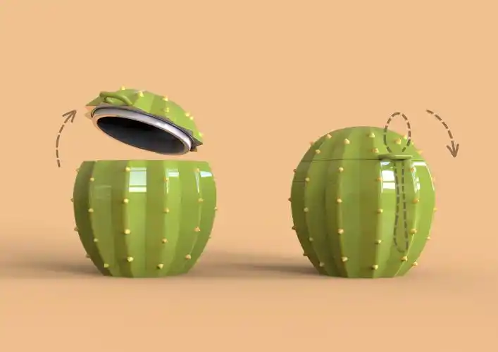 陶瓷,水杯,产品设计,仿生,渲染,系列