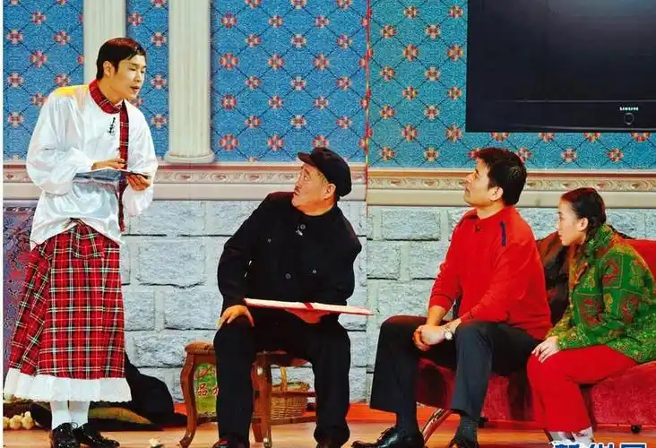 赵本山历年春晚小品大盘点,还有哪个作品是你没看过的