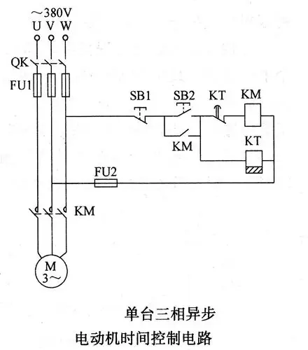 控制电路