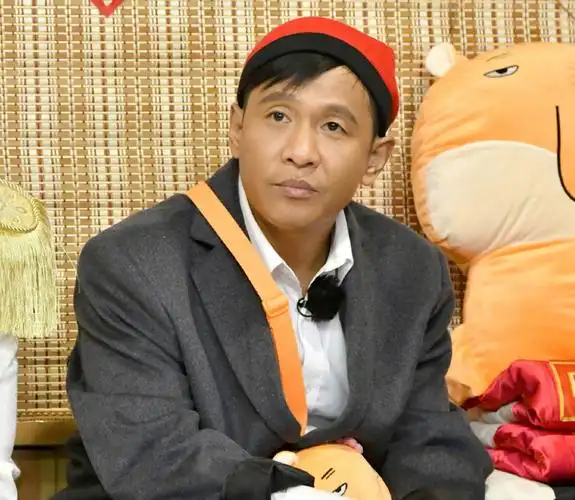 赵本山新剧官宣搭档宋小宝背后有一位高颜值才女