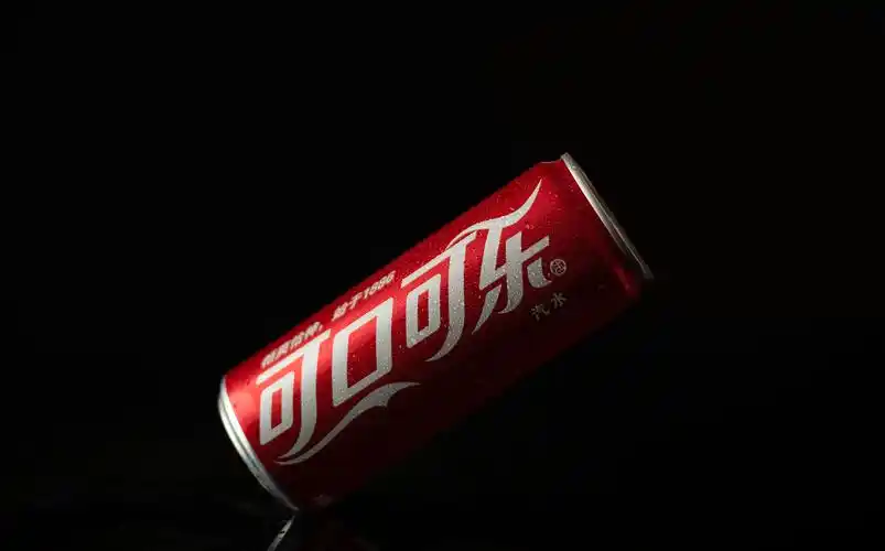 可口可乐