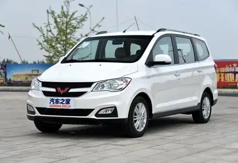 预计售价6-8万元 五菱宏光s1配置曝光