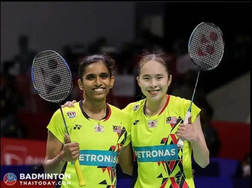 男队全军覆没,仅剩女双晋级半决赛!罕见啊!加油加油 #抖音图 - 抖音