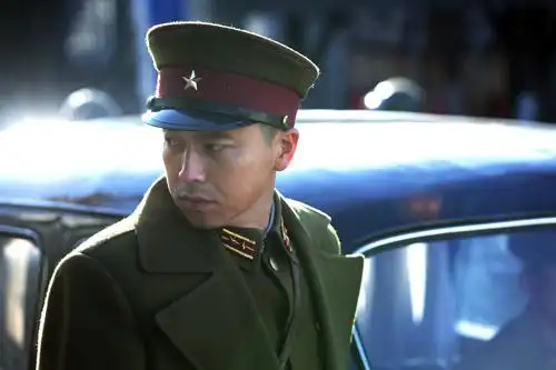 《铁在烧》王雷刘涛虐恋 观众直呼"看的太辛苦"