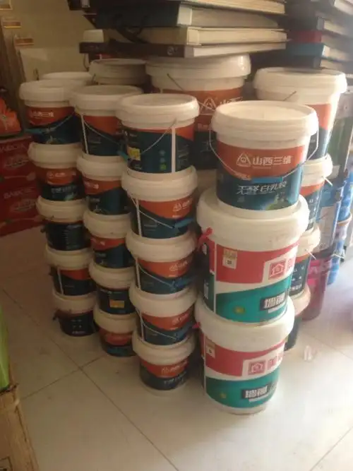 正品三维白乳胶